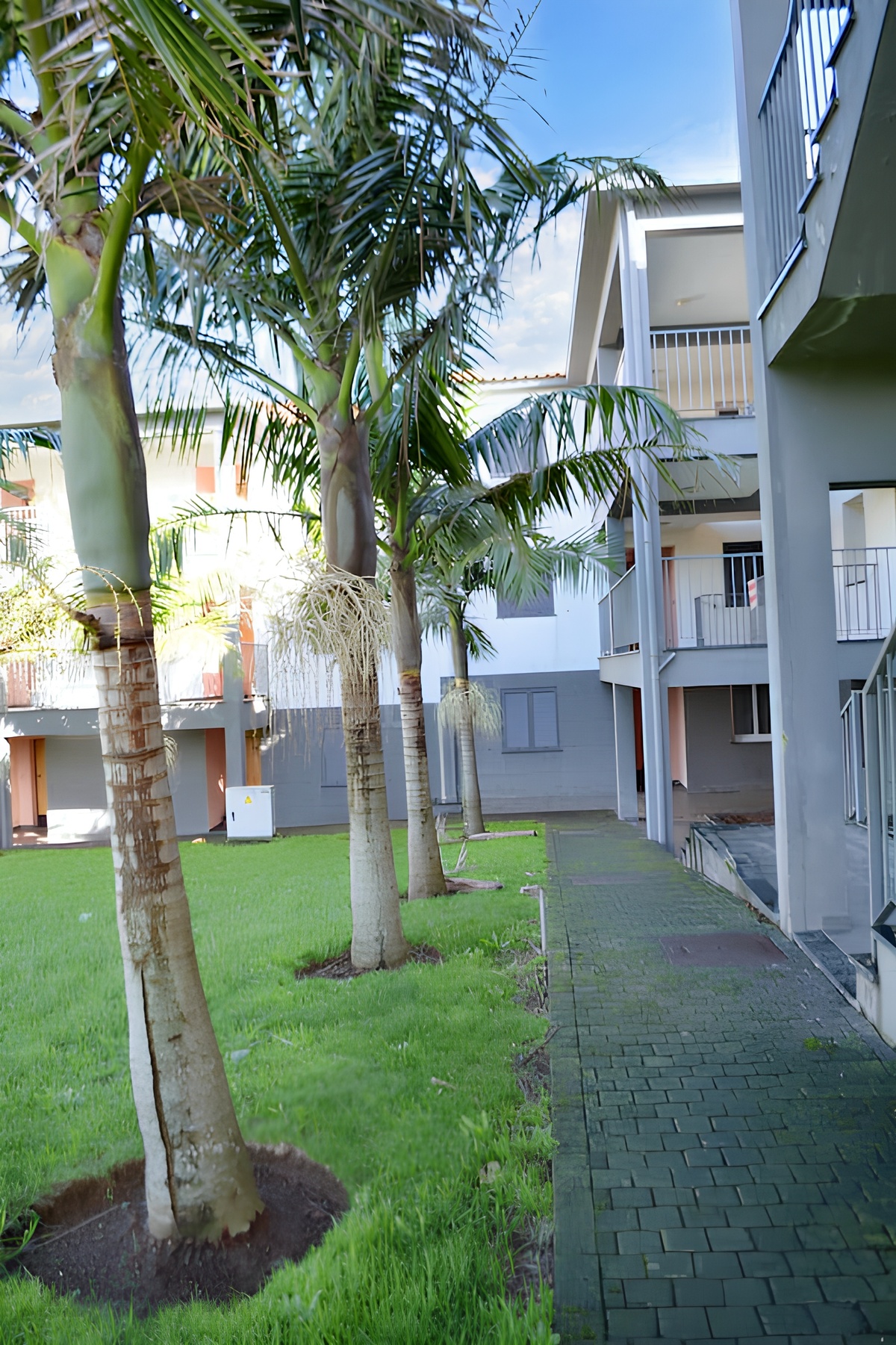 Appartement 60 m² vue mer, balcon à Ribeira Grande - Photo 7