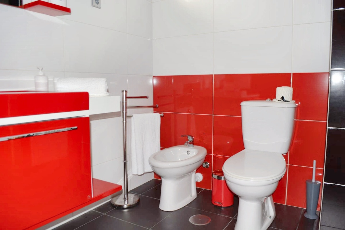 Appartement 60 m² vue mer, balcon à Ribeira Grande - Photo 16