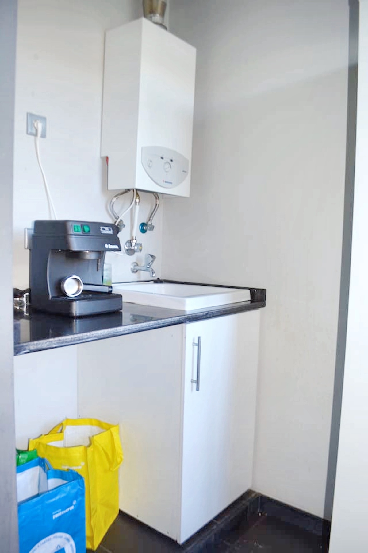 Appartement 60 m² vue mer, balcon à Ribeira Grande - Photo 18