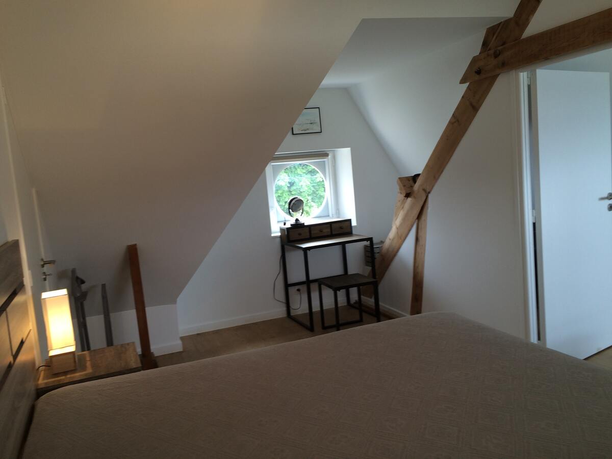 Maison 90 m² Erquy, 9 personnes, jardin clôturé - Photo 6