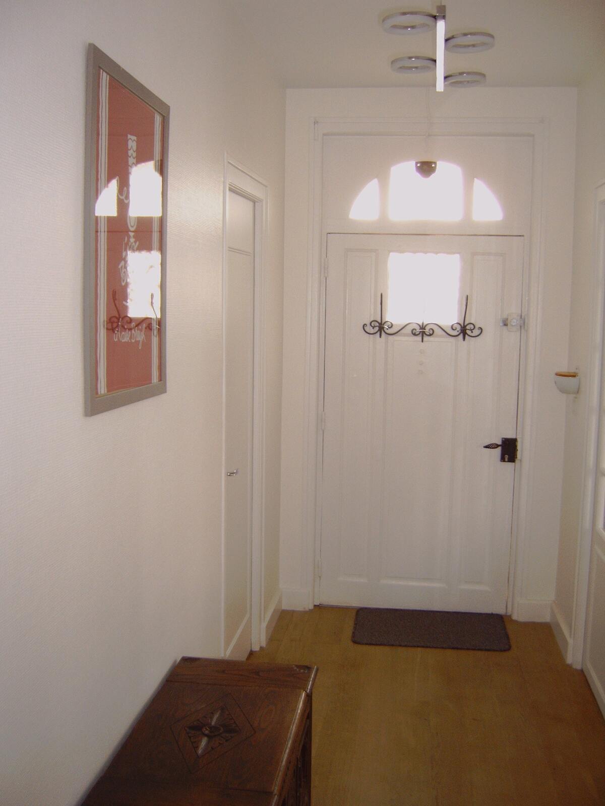 Maison 90 m² Erquy, 9 personnes, jardin clôturé - Photo 13