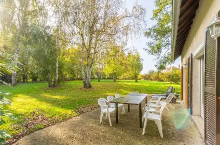 Location maison de vacances à Saints