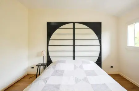 Maison chaleureuse à Saints avec jardin et terrasse - Photo 10