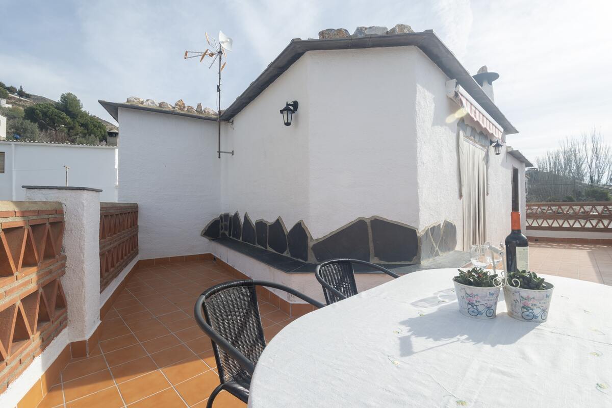 Maison 140 m² pour 8 personnes à Narila, vue montagne - Photo 1