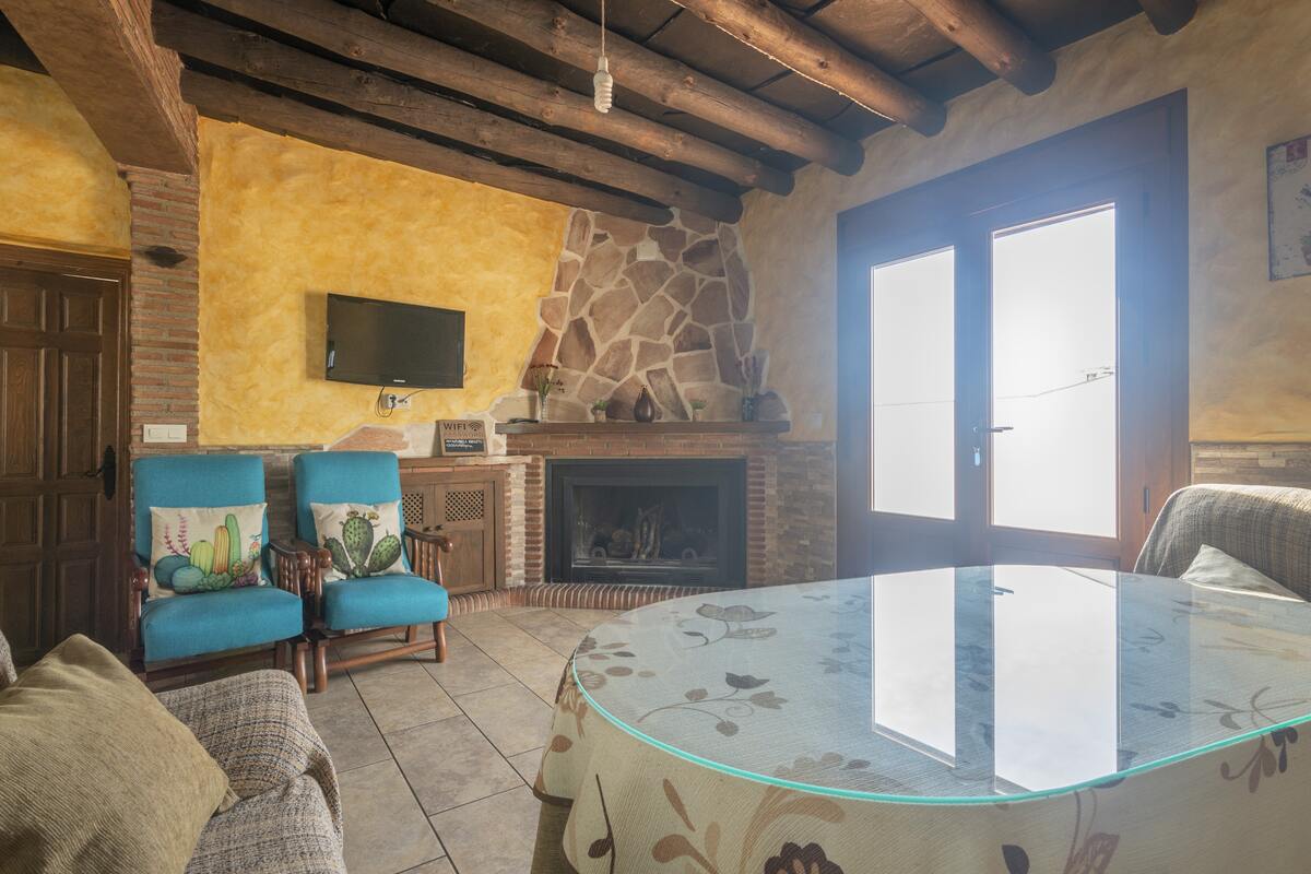 Maison 140 m² pour 8 personnes à Narila, vue montagne - Photo 2