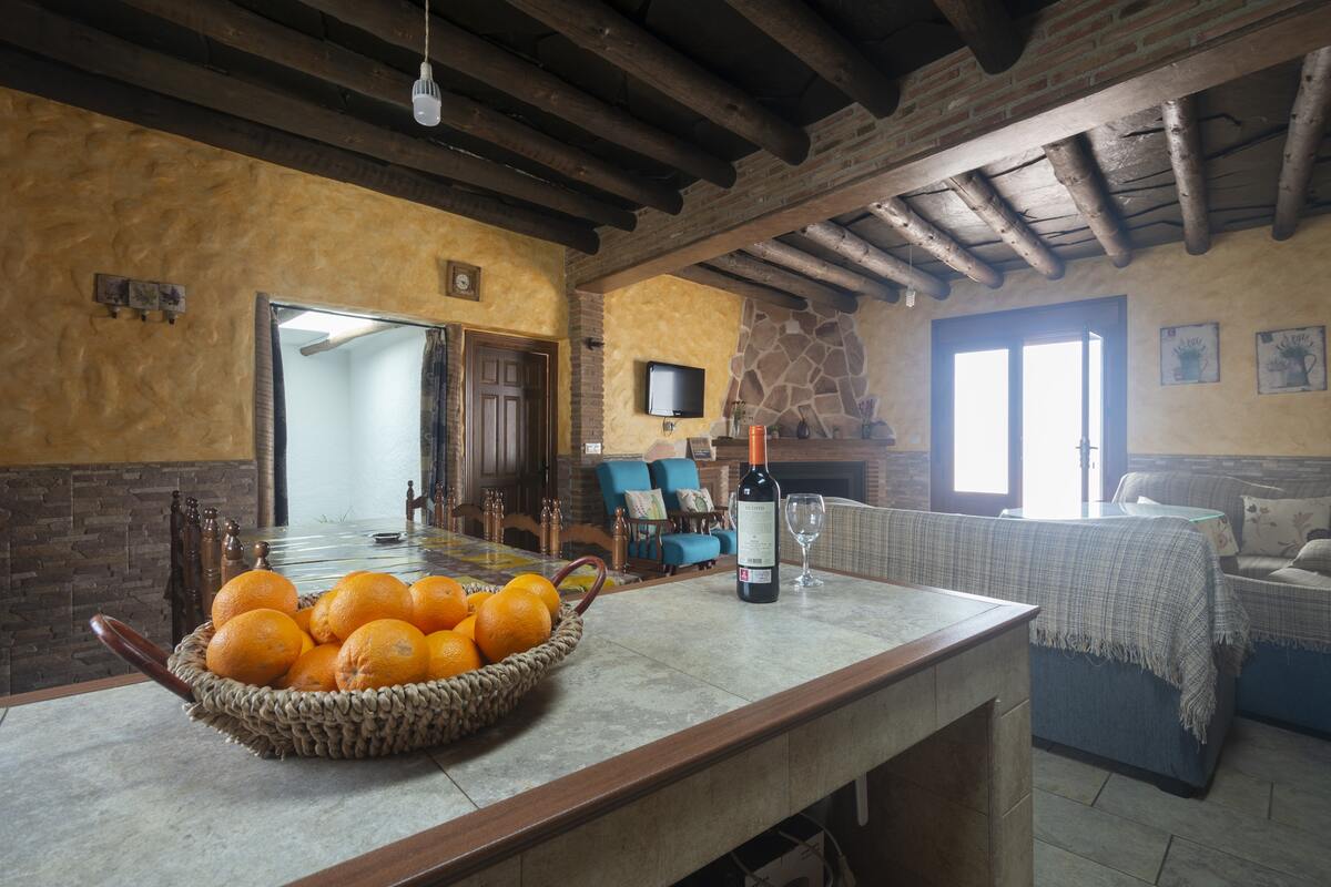 Maison 140 m² pour 8 personnes à Narila, vue montagne - Photo 3