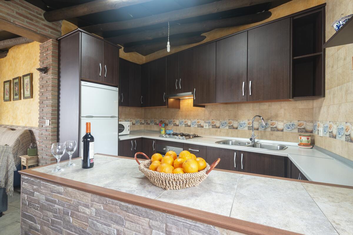 Maison 140 m² pour 8 personnes à Narila, vue montagne - Photo 4