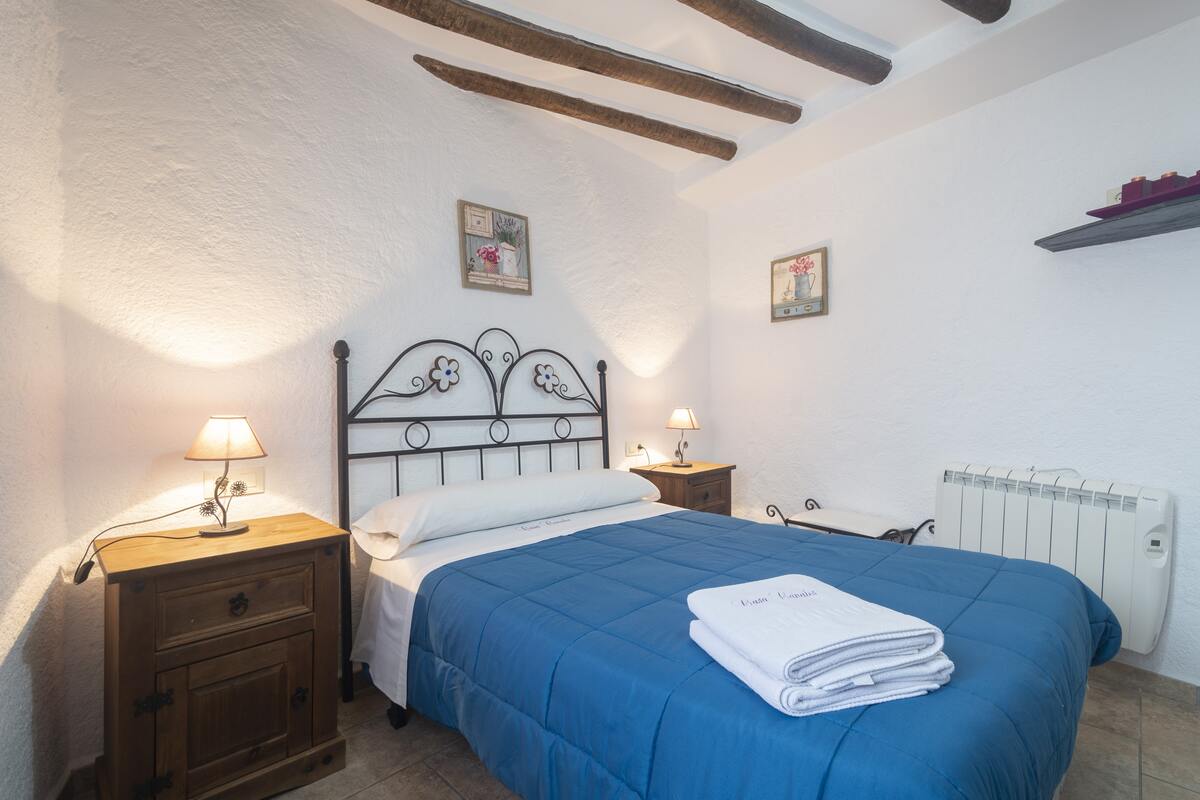 Maison 140 m² pour 8 personnes à Narila, vue montagne - Photo 5