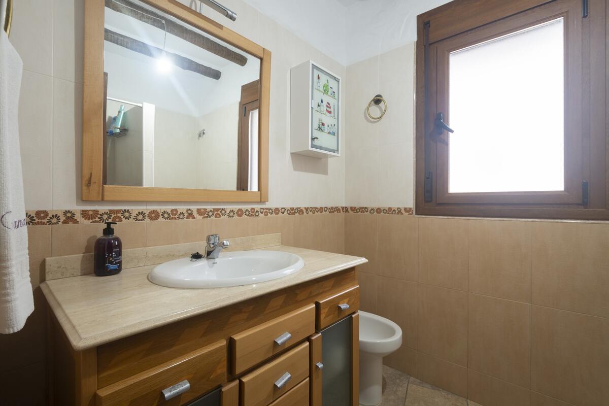 Maison 140 m² pour 8 personnes à Narila, vue montagne - Photo 6