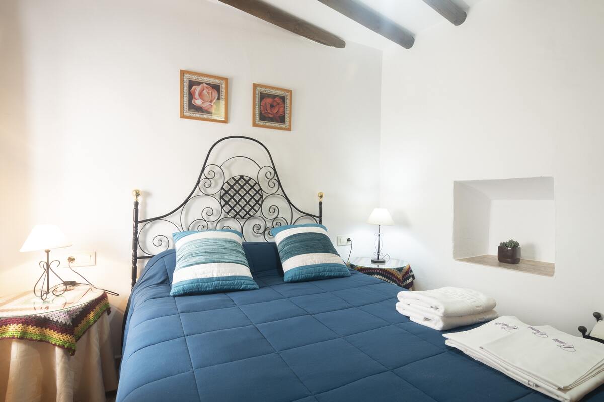 Maison 140 m² pour 8 personnes à Narila, vue montagne - Photo 7