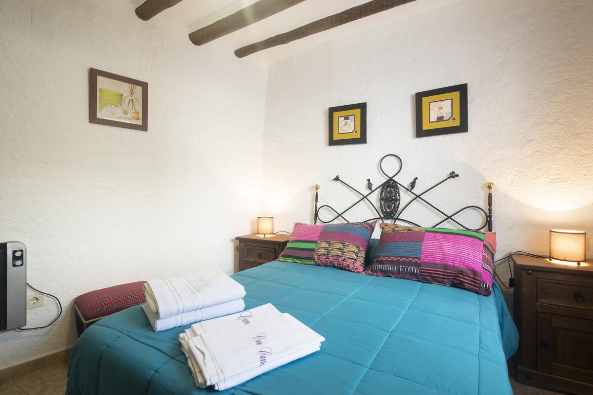 Maison 140 m² pour 8 personnes à Narila, vue montagne - Photo 8