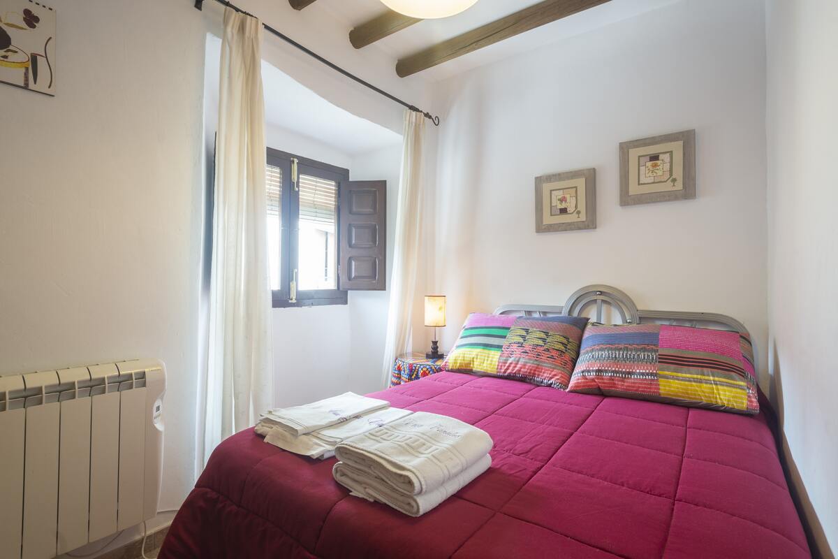 Maison 140 m² pour 8 personnes à Narila, vue montagne - Photo 9