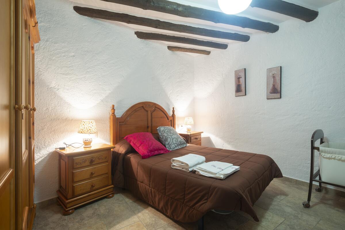 Maison 140 m² pour 8 personnes à Narila, vue montagne - Photo 11
