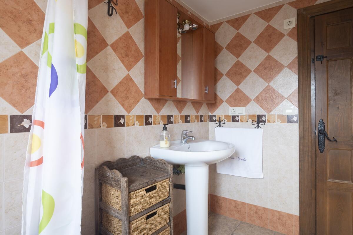 Maison 140 m² pour 8 personnes à Narila, vue montagne - Photo 12