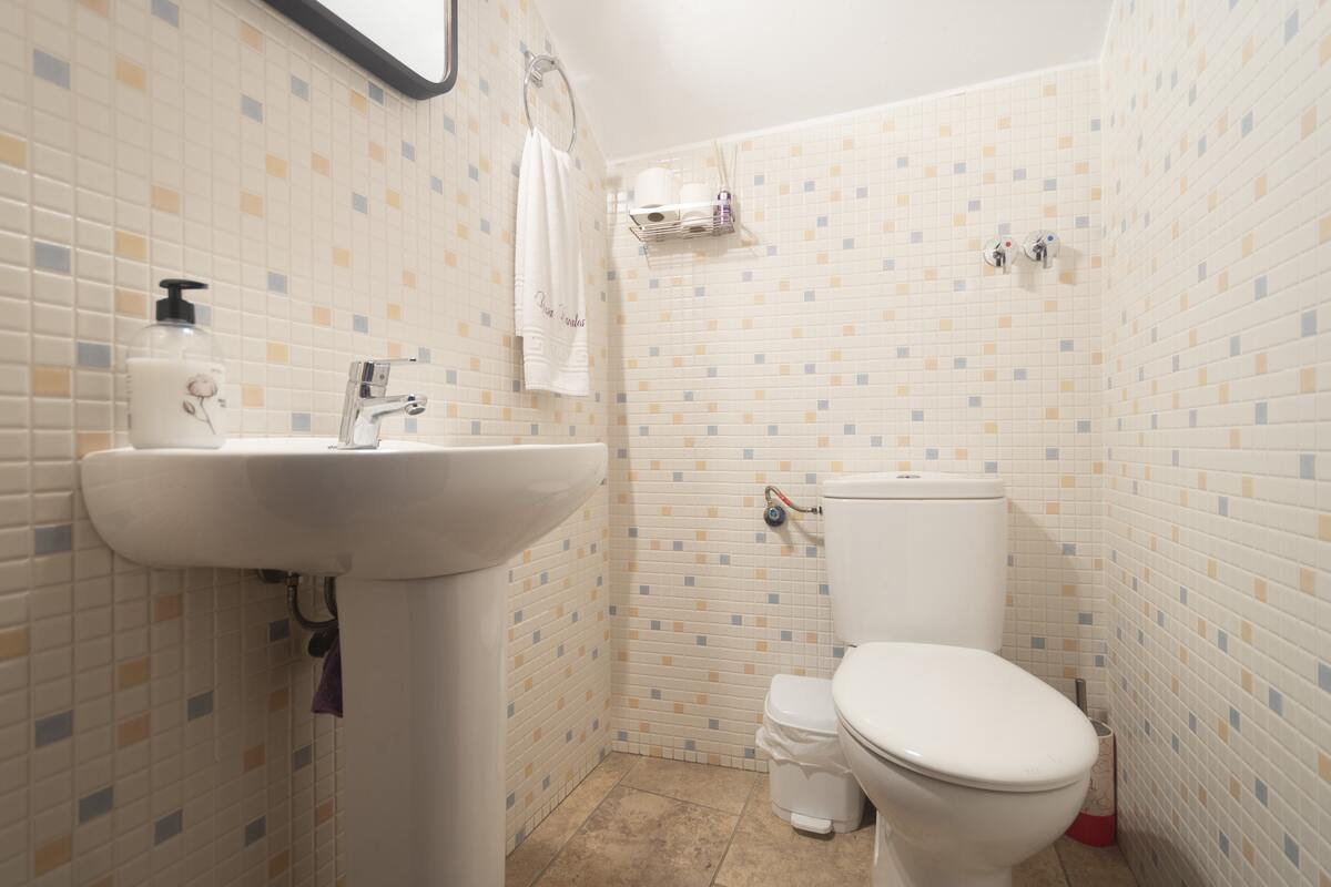 Maison 140 m² pour 8 personnes à Narila, vue montagne - Photo 13