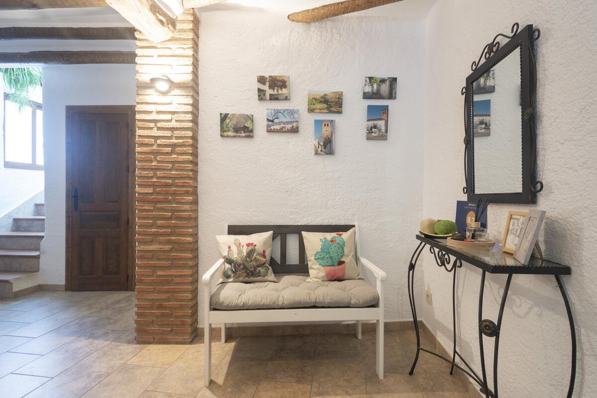 Maison 140 m² pour 8 personnes à Narila, vue montagne - Photo 14