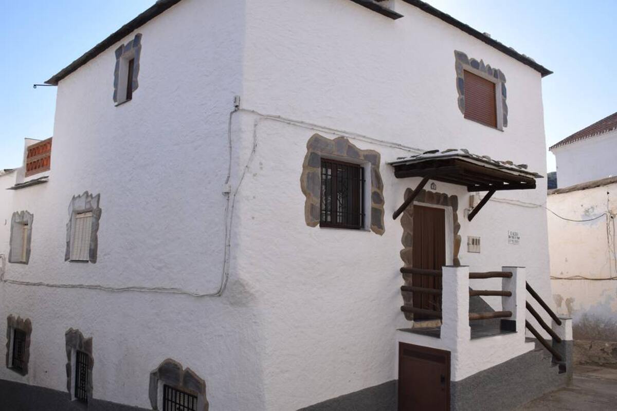 Maison 140 m² pour 8 personnes à Narila, vue montagne - Photo 19