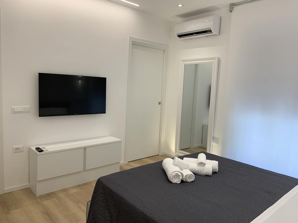 Appartement 4 pers. à Cagliari avec parking inclus - Photo 3