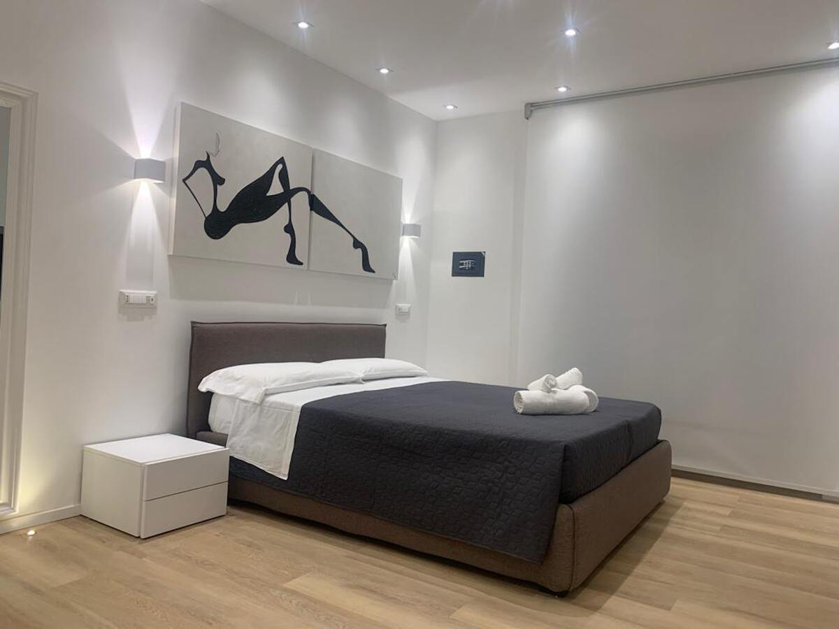 Appartement 4 pers. à Cagliari avec parking inclus - Photo 7