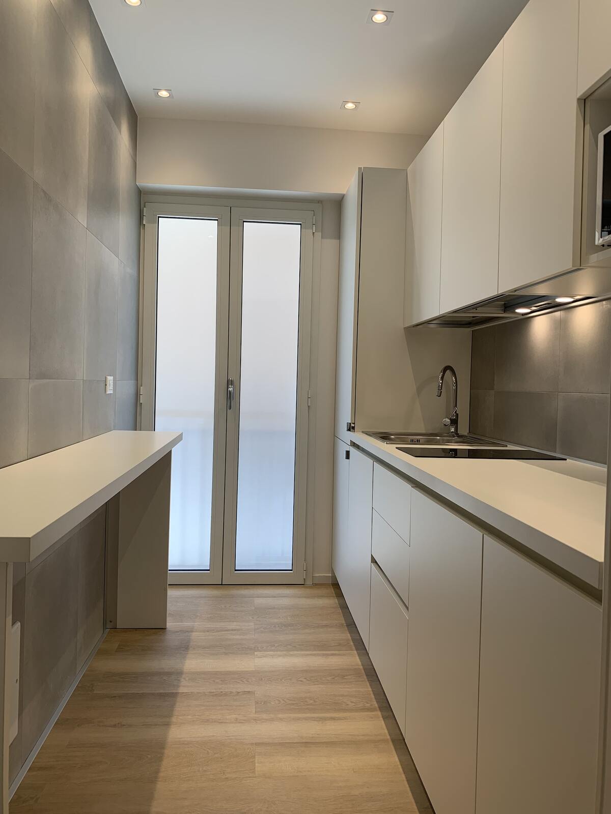Appartement 4 pers. à Cagliari avec parking inclus - Photo 9