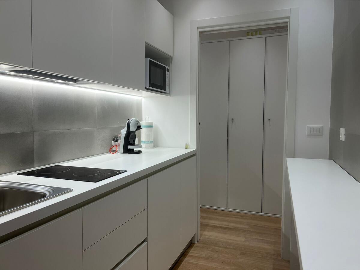 Appartement 4 pers. à Cagliari avec parking inclus - Photo 10