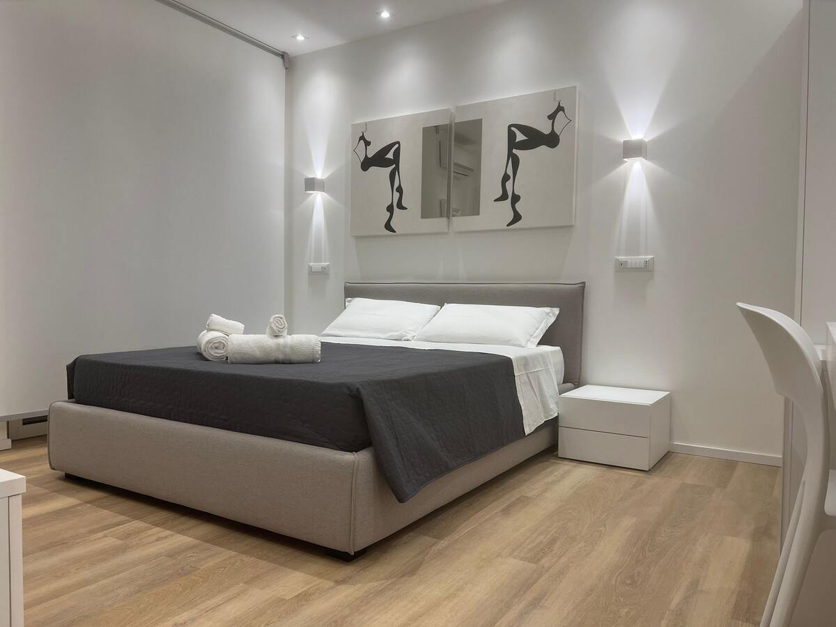 Appartement 4 pers. à Cagliari avec parking inclus - Photo 21