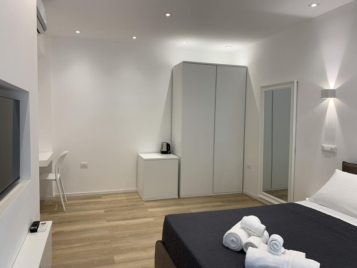 Appartement 4 pers. à Cagliari avec parking inclus - Photo 25