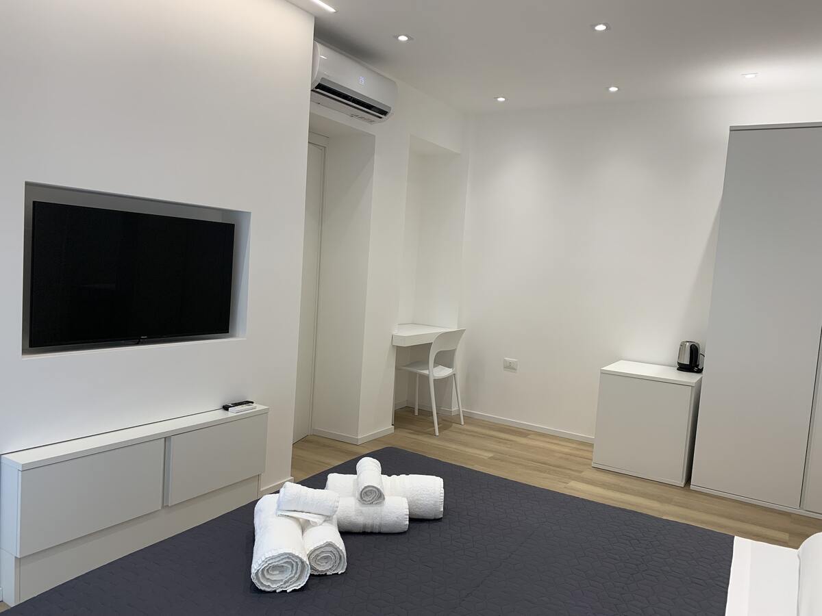 Appartement 4 pers. à Cagliari avec parking inclus - Photo 26