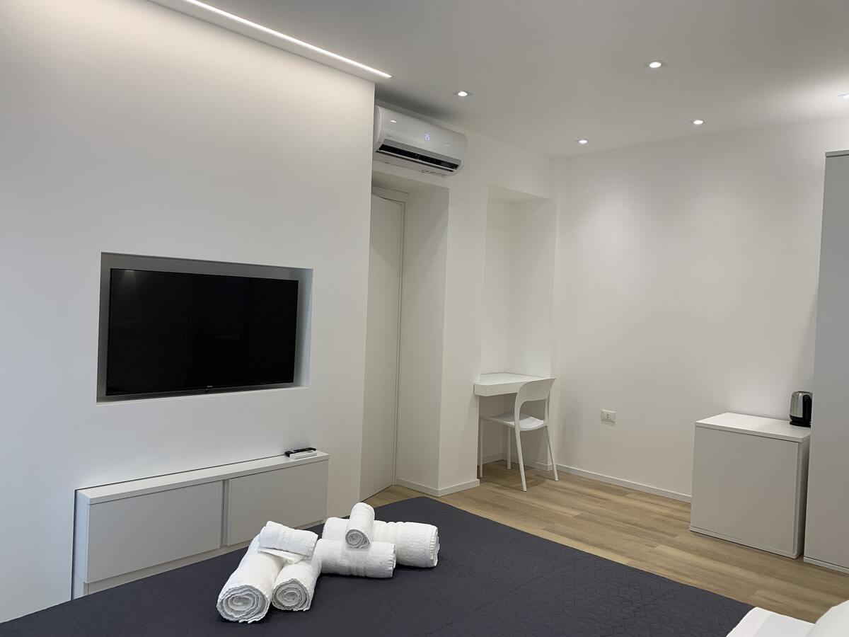 Appartement 4 pers. à Cagliari avec parking inclus - Photo 27