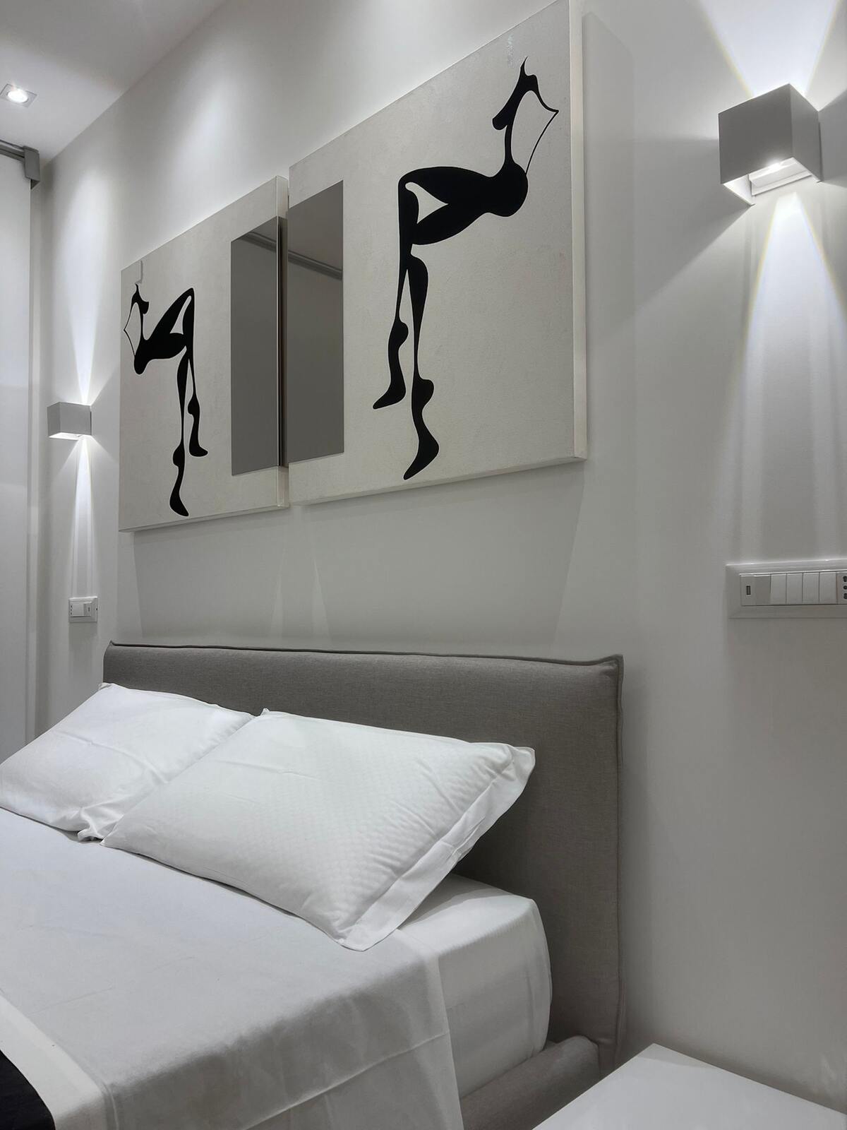 Appartement 4 pers. à Cagliari avec parking inclus - Photo 28