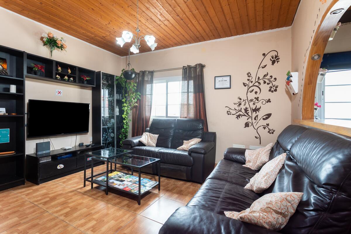 Maison 150m² avec Jacuzzi et vue, San Isidro - Photo 3