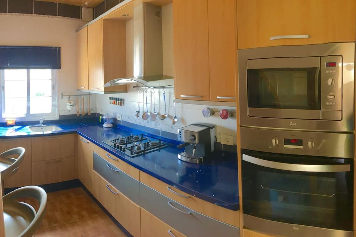 Maison 150m² avec Jacuzzi et vue, San Isidro - Photo 4