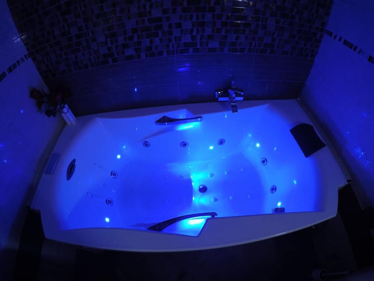 Maison 150m² avec Jacuzzi et vue, San Isidro - Photo 8