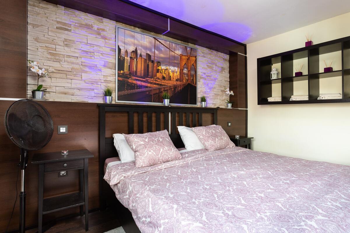 Maison 150m² avec Jacuzzi et vue, San Isidro - Photo 10