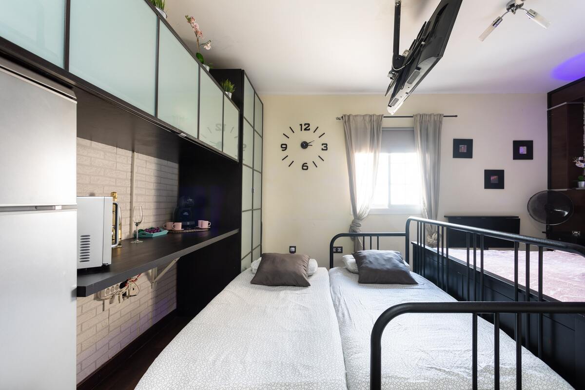 Maison 150m² avec Jacuzzi et vue, San Isidro - Photo 11