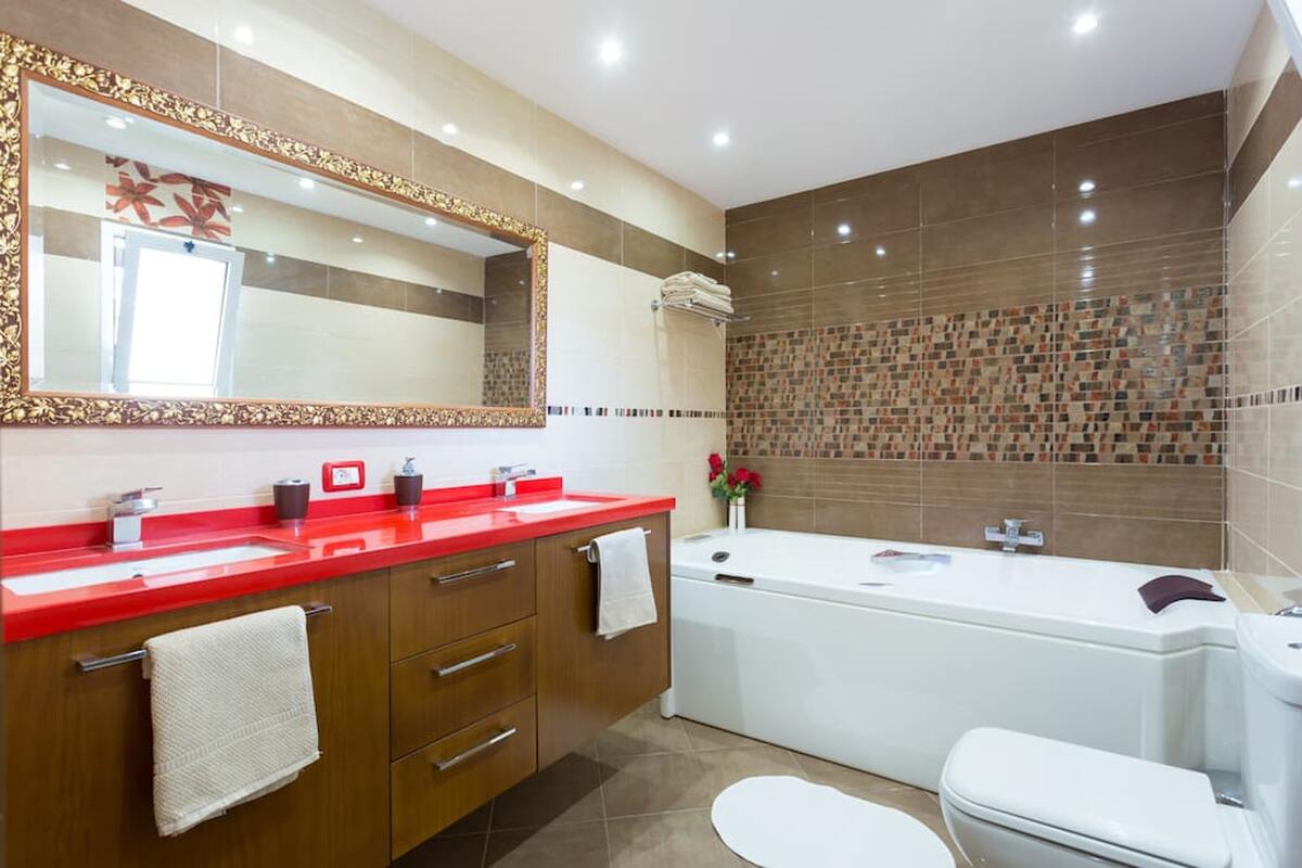 Maison 150m² avec Jacuzzi et vue, San Isidro - Photo 13