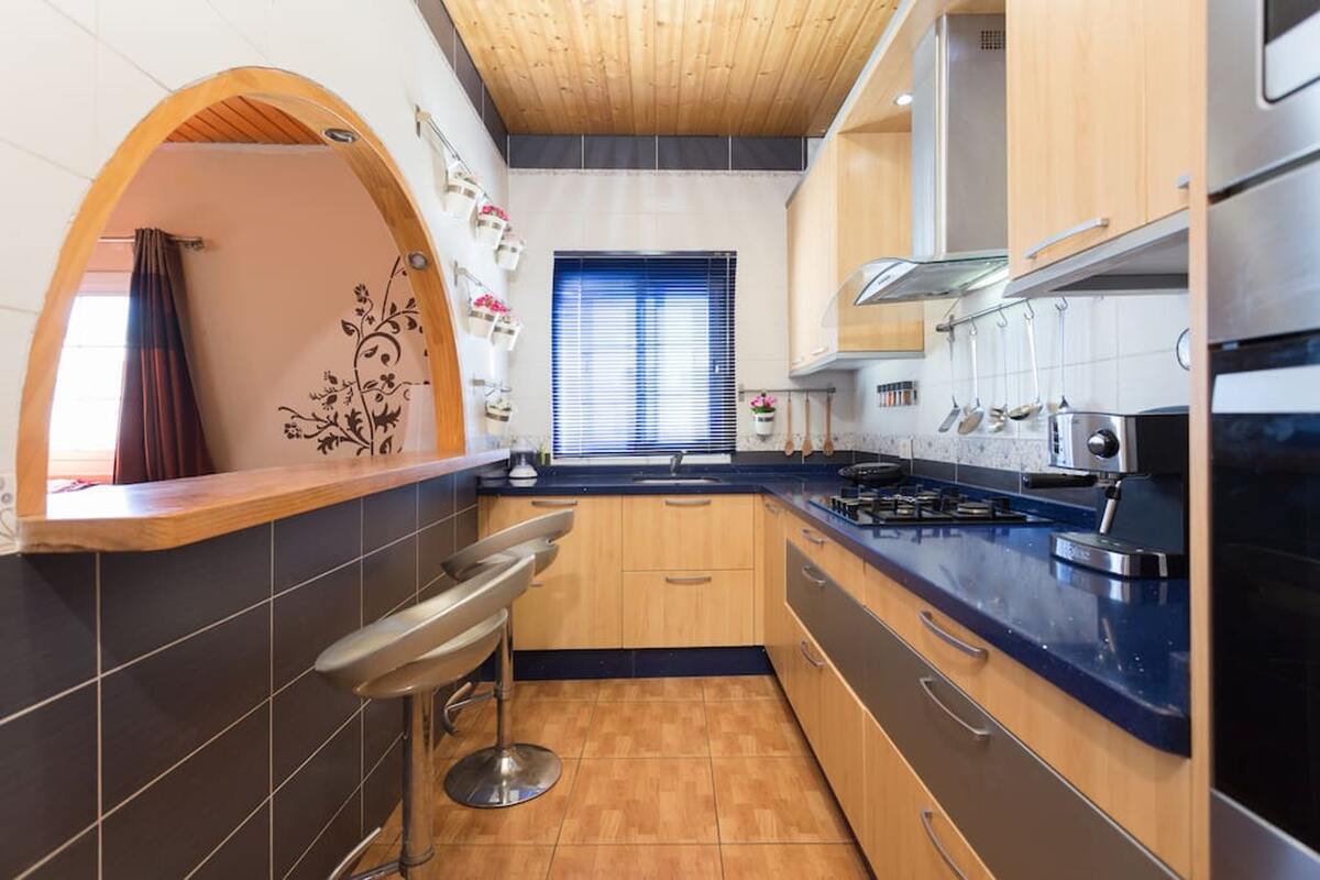 Maison 150m² avec Jacuzzi et vue, San Isidro - Photo 14