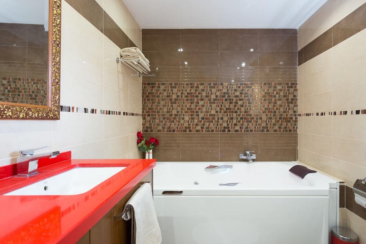 Maison 150m² avec Jacuzzi et vue, San Isidro - Photo 17