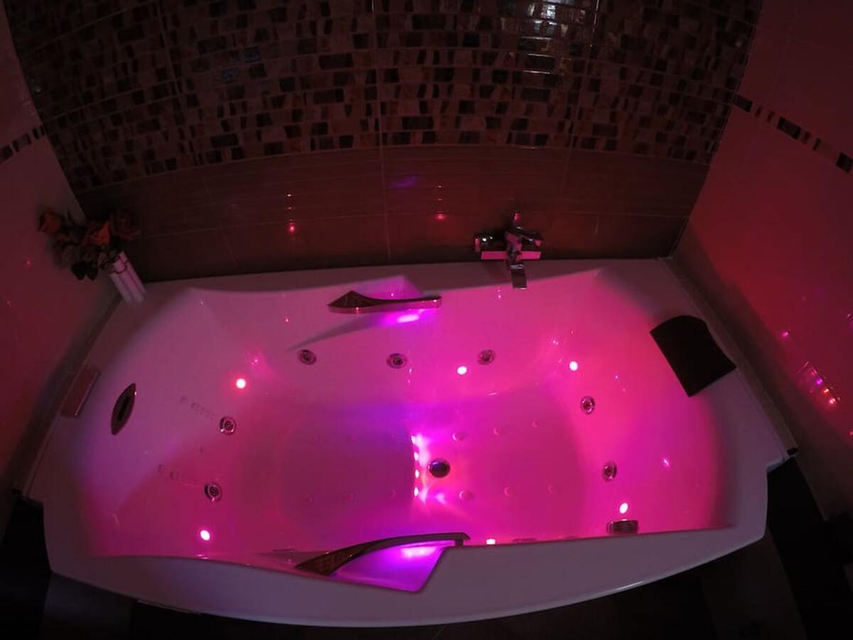 Maison 150m² avec Jacuzzi et vue, San Isidro - Photo 19