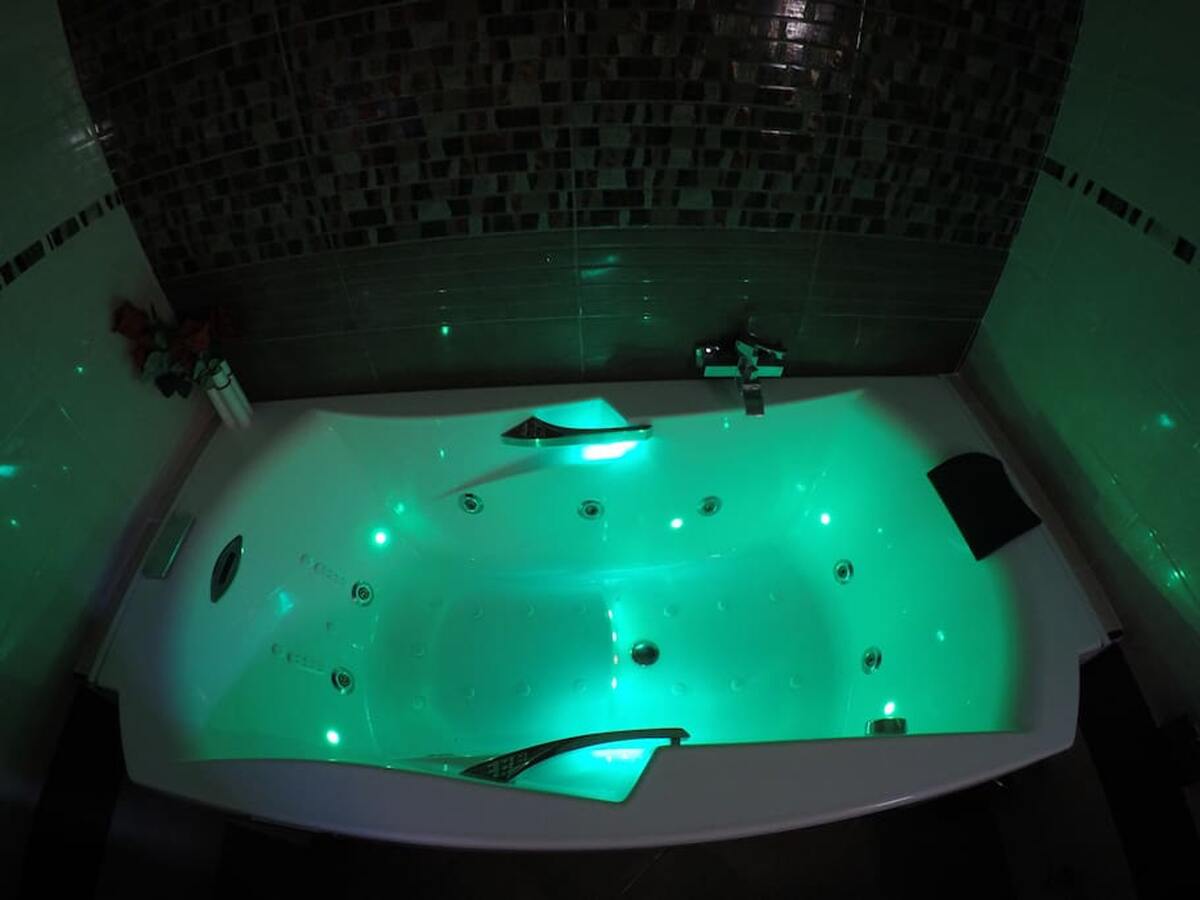 Maison 150m² avec Jacuzzi et vue, San Isidro - Photo 20