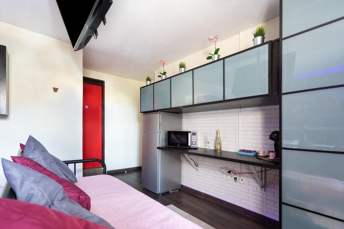 Maison 150m² avec Jacuzzi et vue, San Isidro - Photo 21