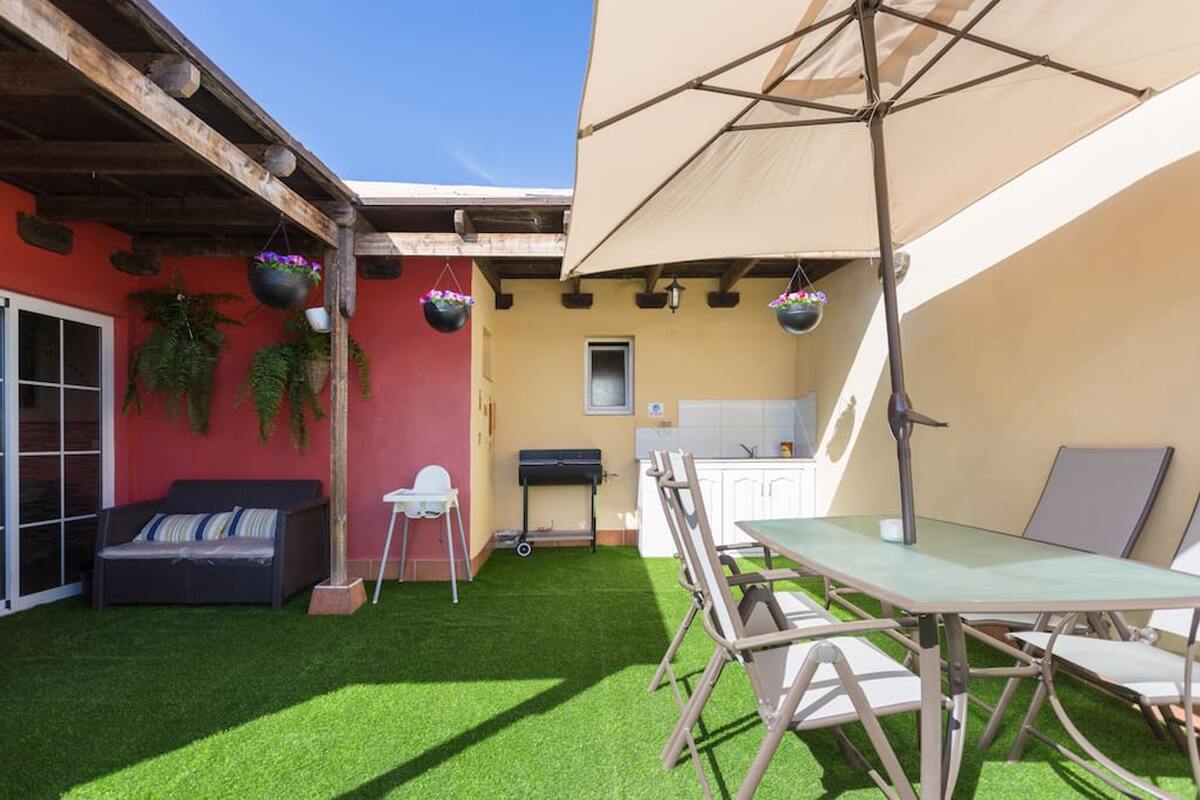 Maison 150m² avec Jacuzzi et vue, San Isidro - Photo 23