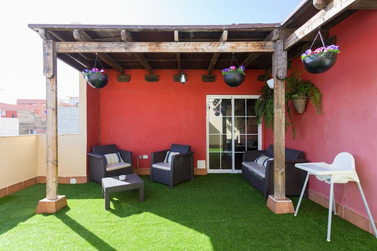 Maison 150m² avec Jacuzzi et vue, San Isidro - Photo 25