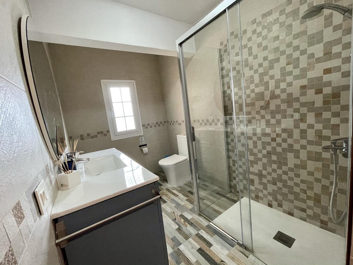 Maison 150m² avec Jacuzzi et vue, San Isidro - Photo 26