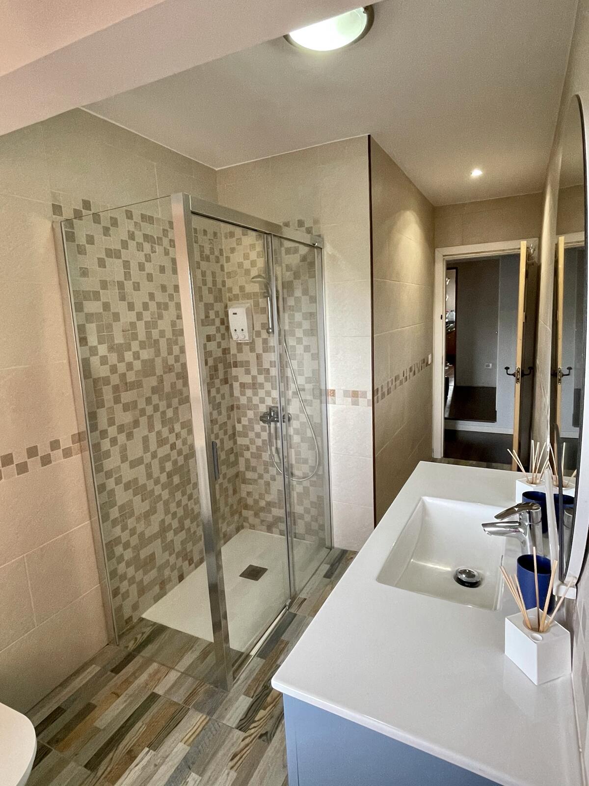 Maison 150m² avec Jacuzzi et vue, San Isidro - Photo 27