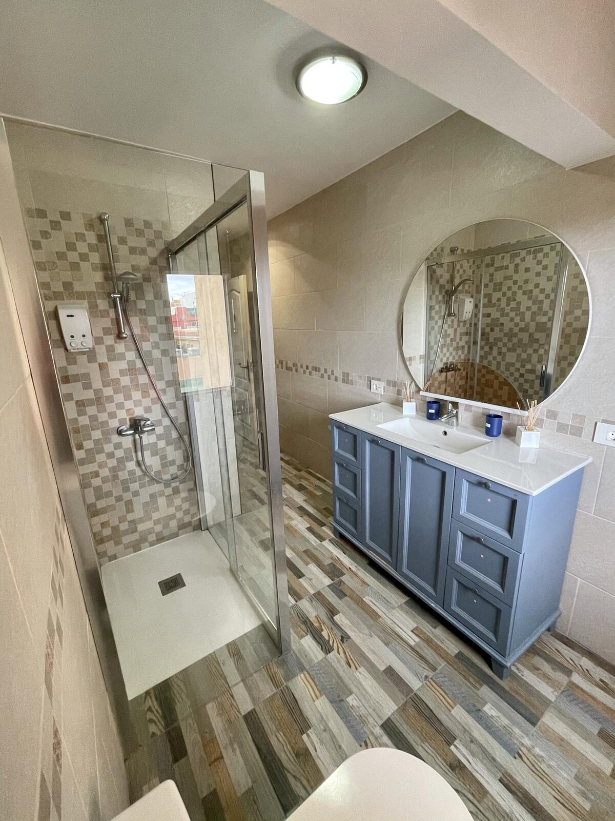 Maison 150m² avec Jacuzzi et vue, San Isidro - Photo 29