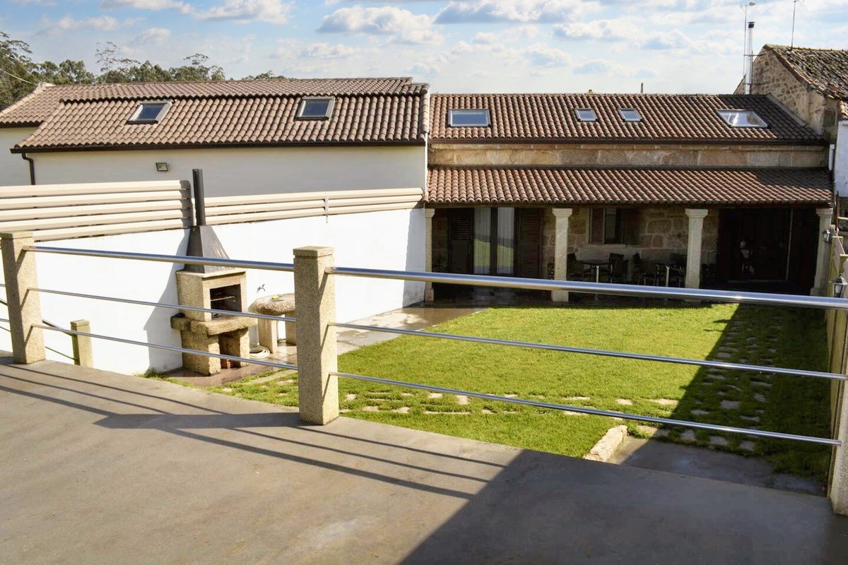 Maison 8 pers. vue mer et montagnes, Cambados - Photo 1