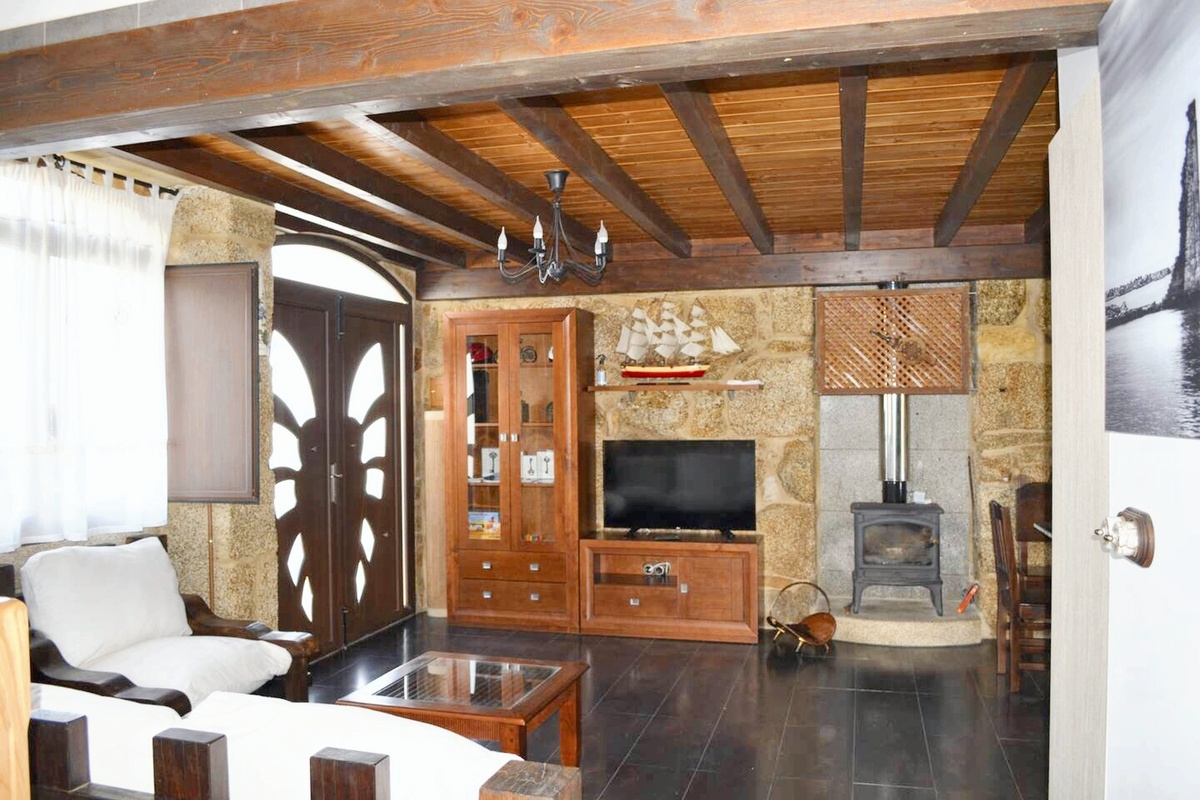 Maison 8 pers. vue mer et montagnes, Cambados - Photo 2