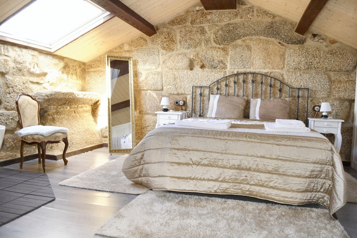 Maison 8 pers. vue mer et montagnes, Cambados - Photo 3