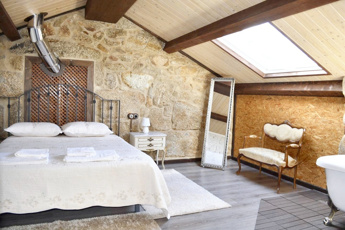 Maison 8 pers. vue mer et montagnes, Cambados - Photo 4